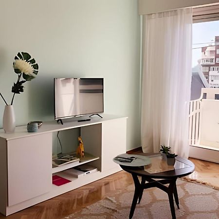 Mi Silencio Apartment Buenos Aires Luaran gambar