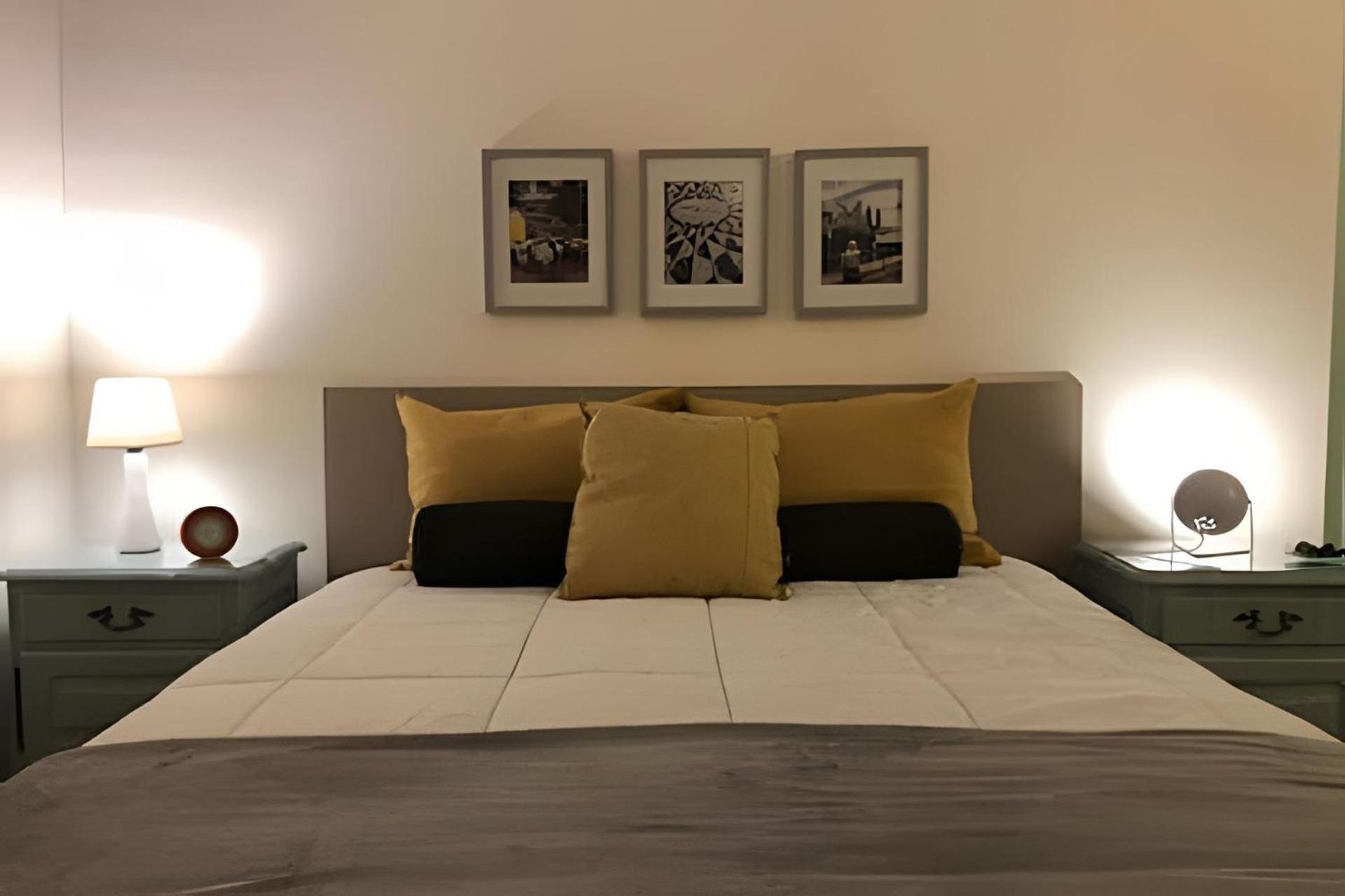 Mi Silencio Apartment Buenos Aires Luaran gambar