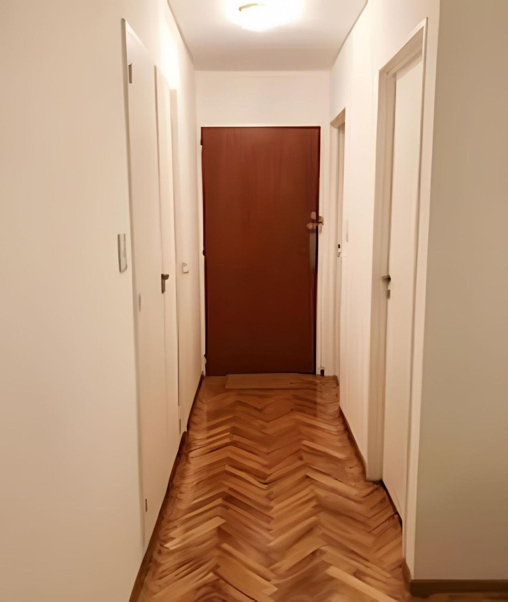 Mi Silencio Apartment Buenos Aires Luaran gambar