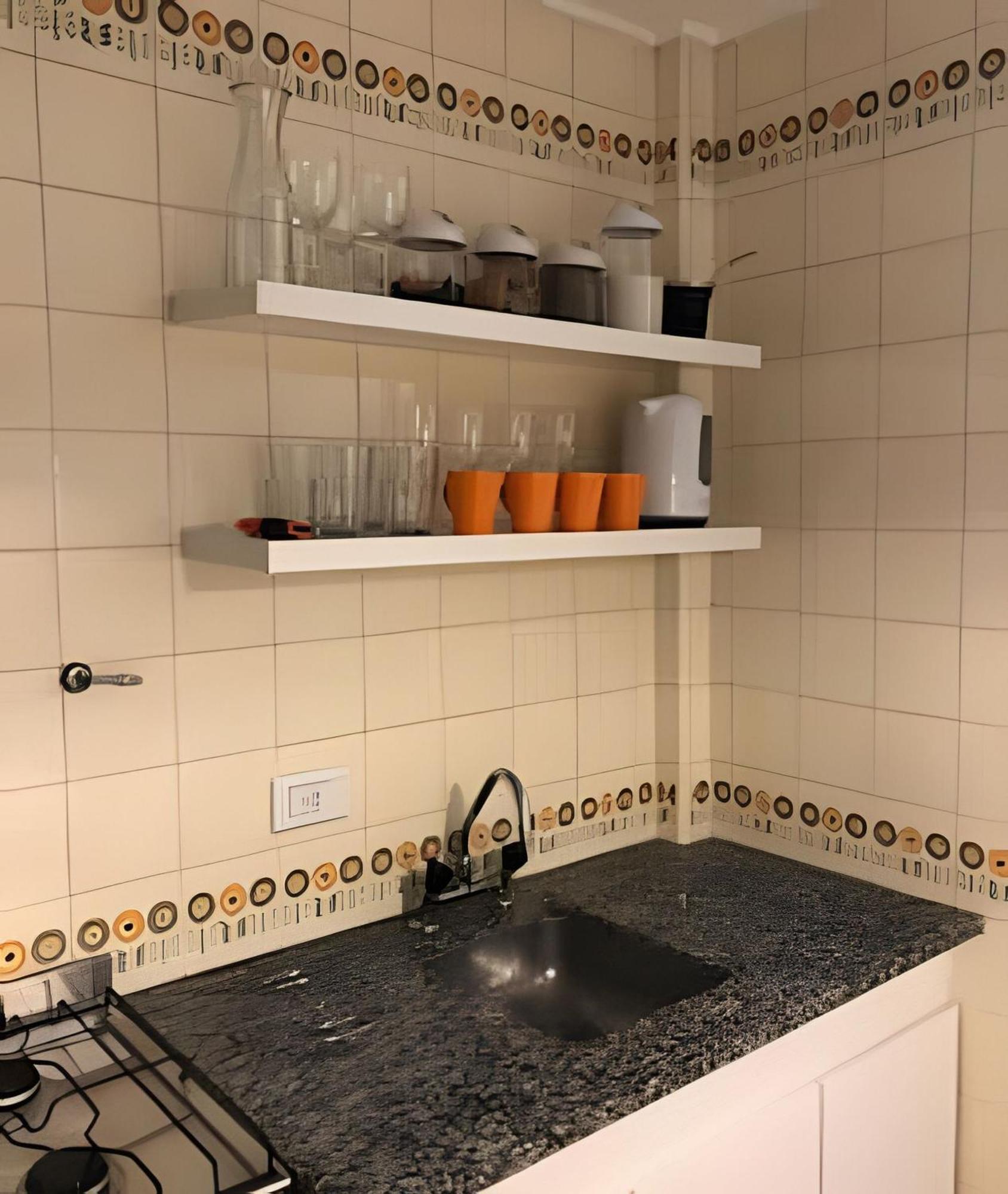 Mi Silencio Apartment Buenos Aires Luaran gambar