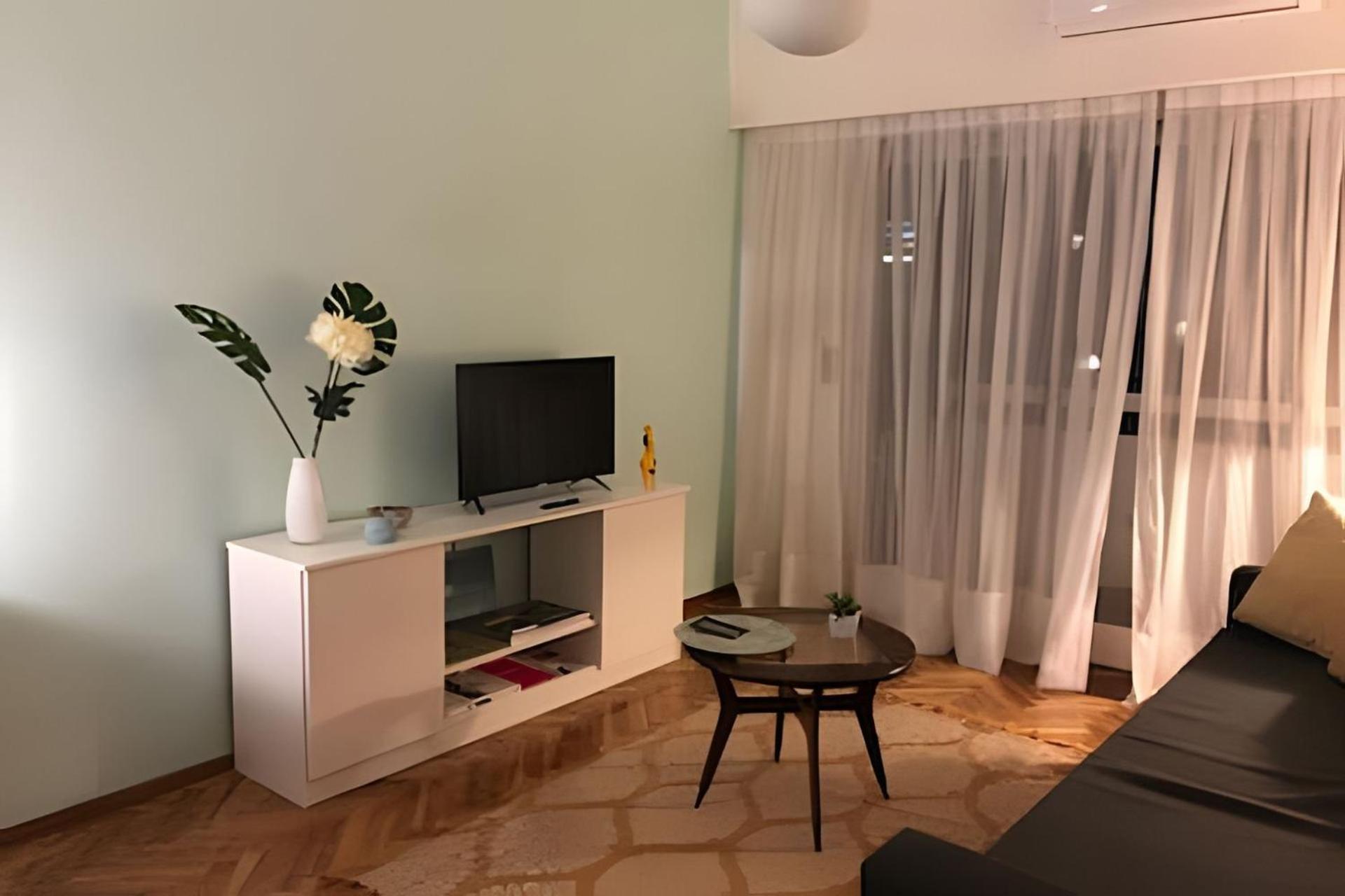 Mi Silencio Apartment Buenos Aires Luaran gambar