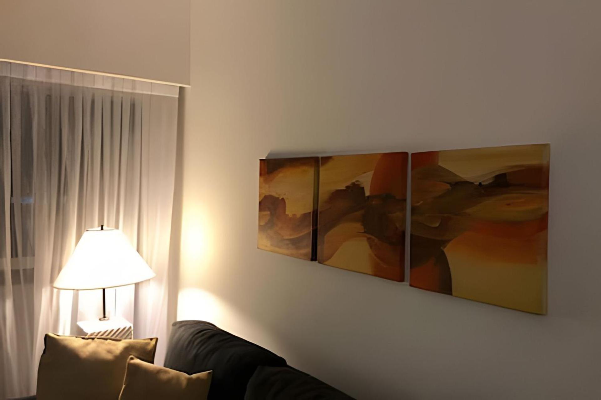 Mi Silencio Apartment Buenos Aires Luaran gambar