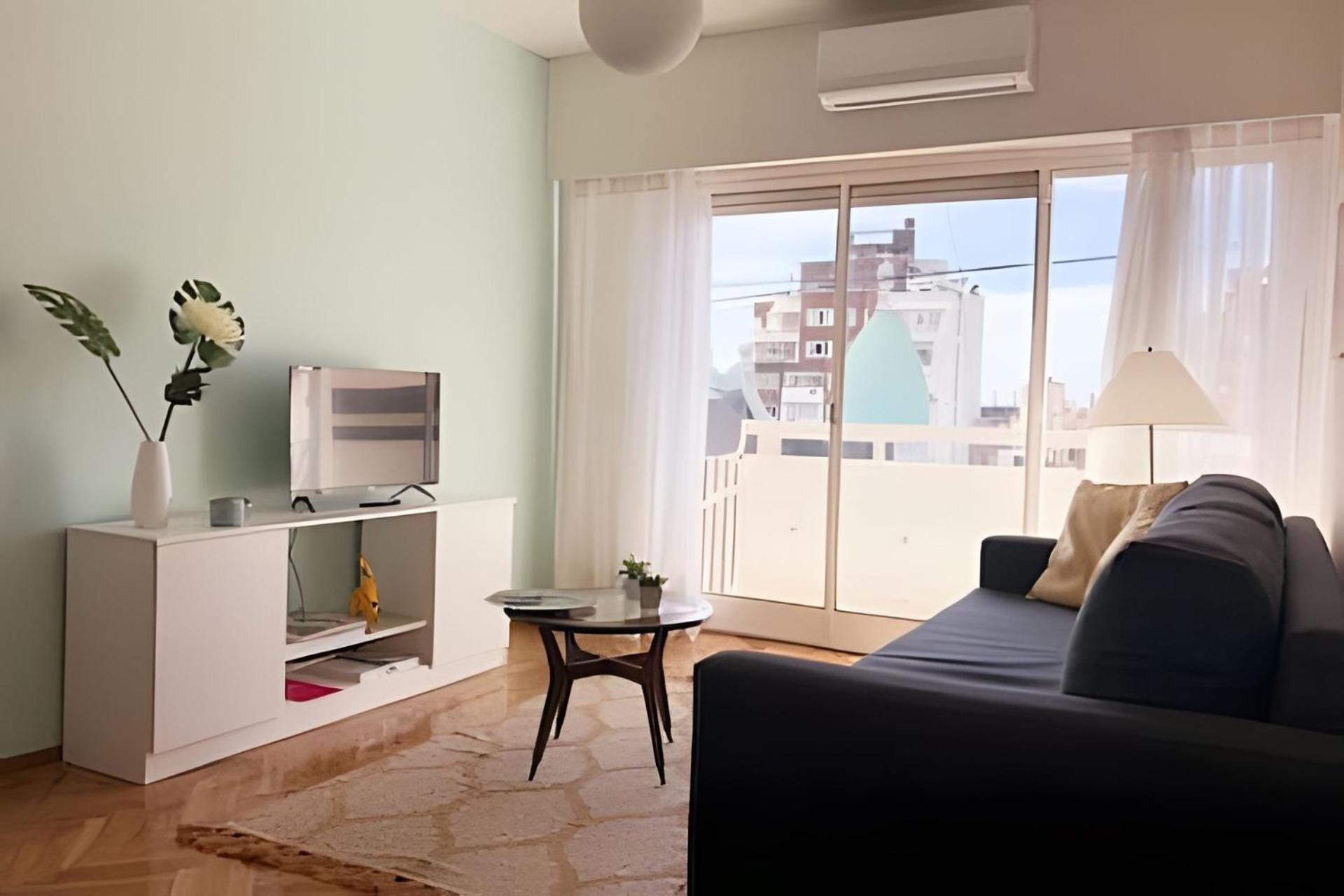 Mi Silencio Apartment Buenos Aires Luaran gambar