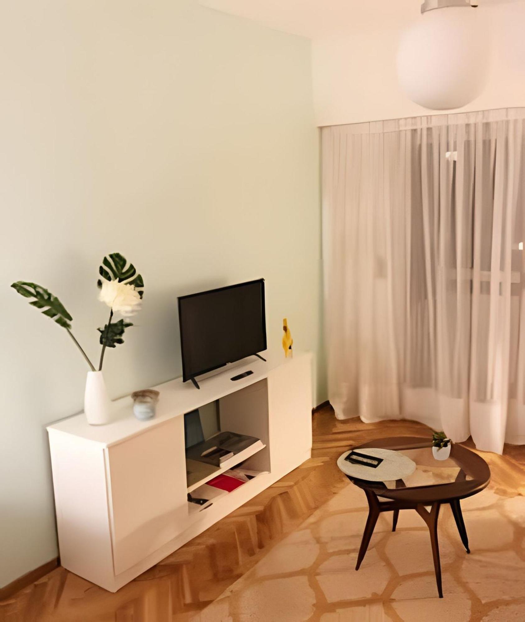 Mi Silencio Apartment Buenos Aires Luaran gambar