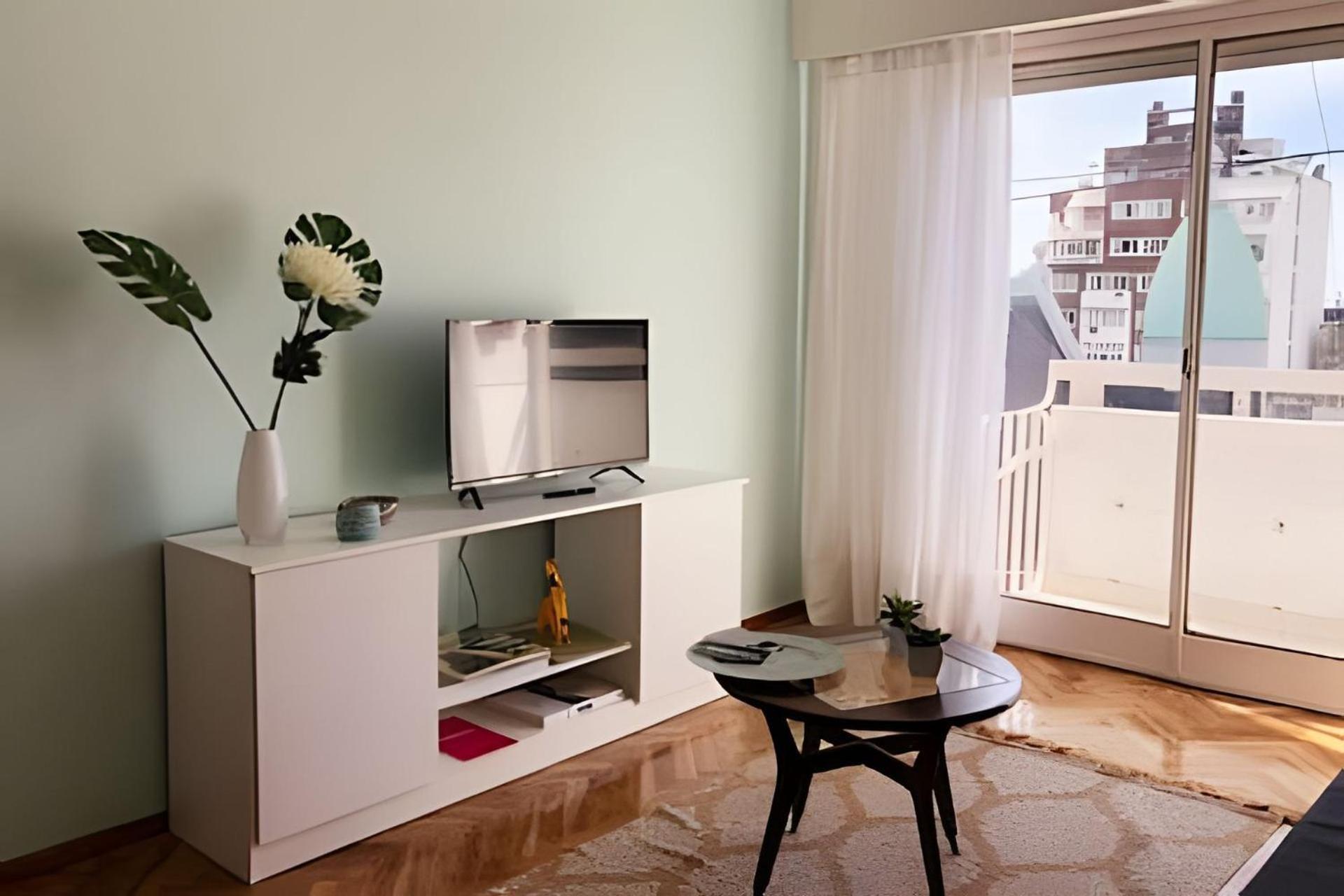 Mi Silencio Apartment Buenos Aires Luaran gambar