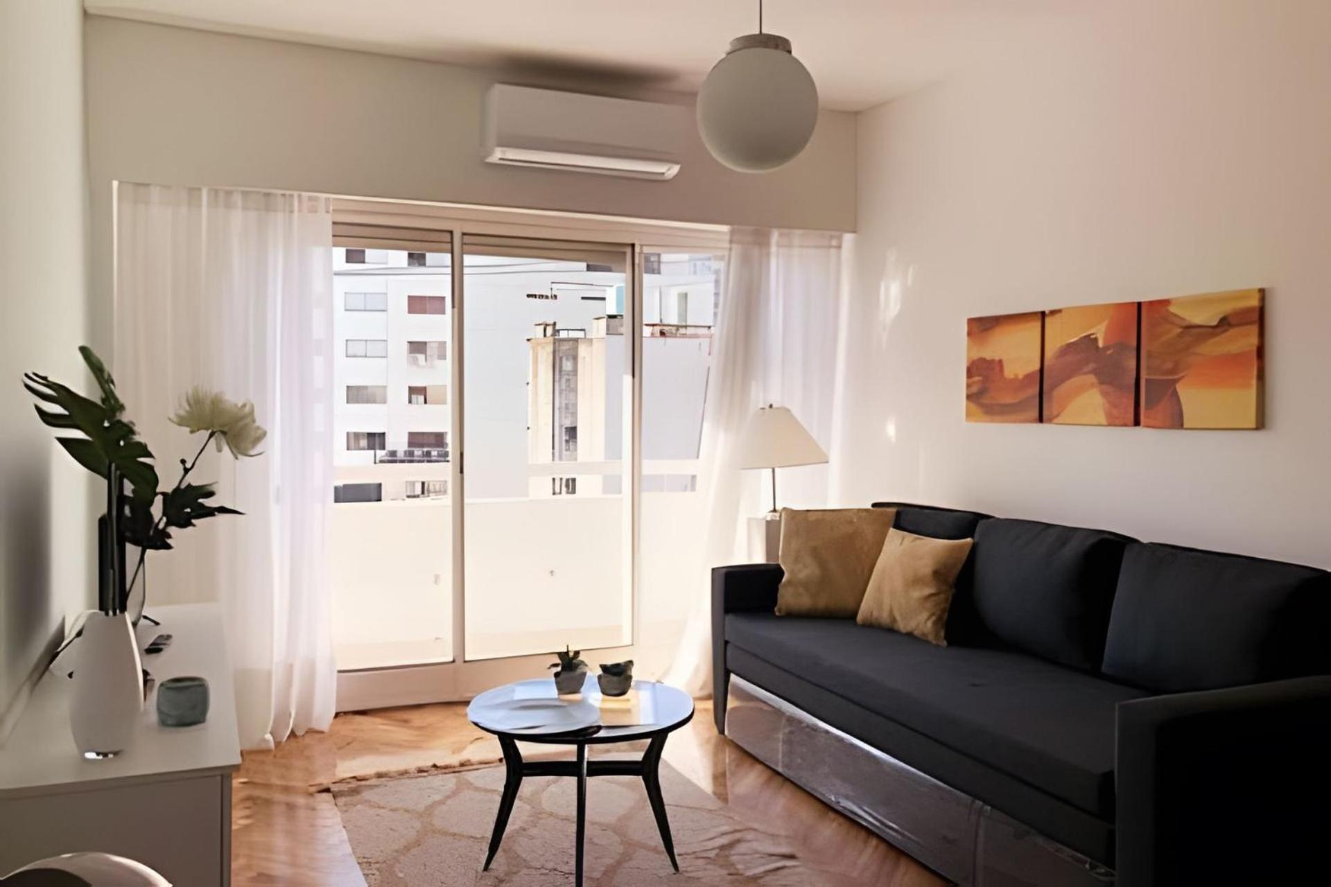 Mi Silencio Apartment Buenos Aires Luaran gambar