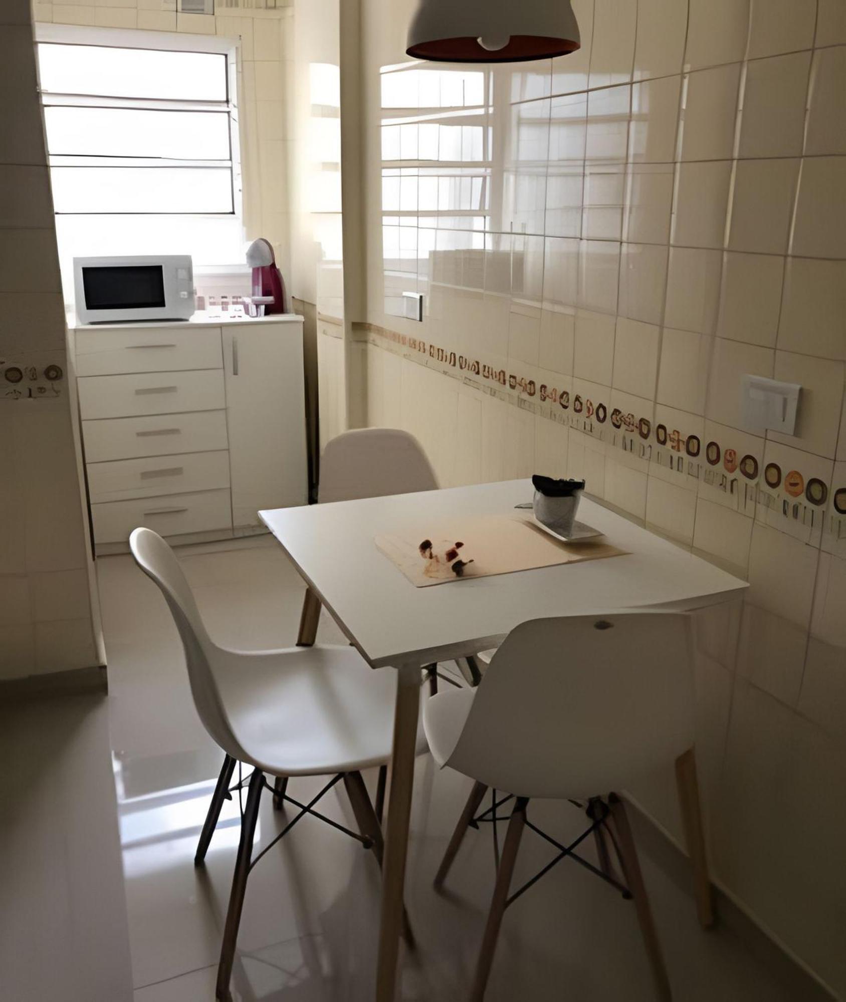 Mi Silencio Apartment Buenos Aires Luaran gambar
