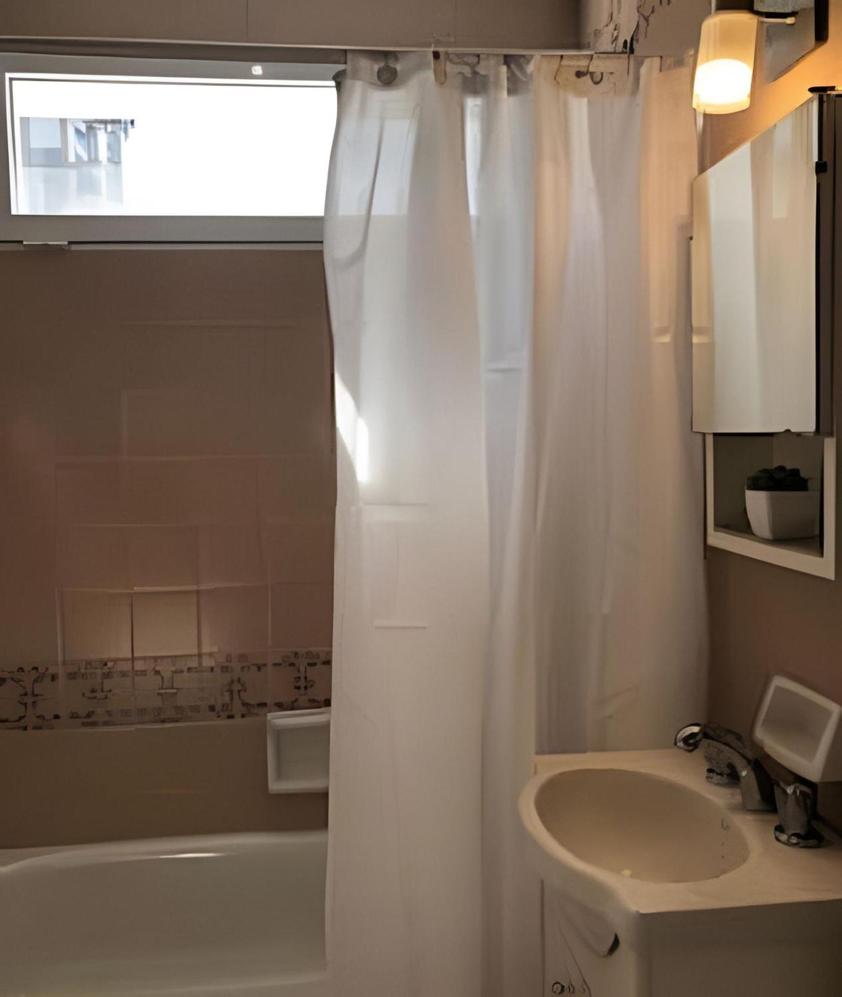 Mi Silencio Apartment Buenos Aires Luaran gambar